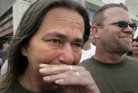 Troops celebrate return to Los Alamitos