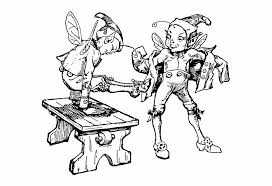 The Elves And The Shoemaker Story For Children With Moral