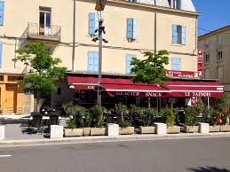 Votre aide est la bienvenue ! Perfect Lunch Review Of Brasserie Le Tainois Tain L Hermitage France Tripadvisor