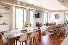 Chef mike rakun and his team bring you casual and delicious food. Space Refresh Dining Room Bar Kitchen Reveal Justinecelina