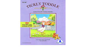 But there is wide variability on how often to monitor depending on the state of your diabetes and treatment. Buy Tickly Toddle Songs For Very Young Children Online At Low Prices In India Amazon Music Store Amazon In