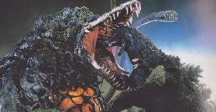 Godzilla King Of The Monsters Director Michael Dougherty Wants To Include Toho Monsters Biollante And Gigan In 2020 Godzilla Japanese Monster Movies Original Godzilla