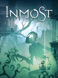 Between the silence, the roads and the salt. Games Like Inmost