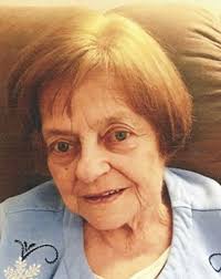 Marlene A. Hare Obituary March 25, 2020