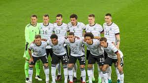 Check dfb pokal 2020/2021 page and find many useful statistics with chart. Sane Fallt Ab Neuhaus Auf Die Einzelkritik Der Dfb Elf Gegen Danemark Nationalelf Bildergalerie Kicker
