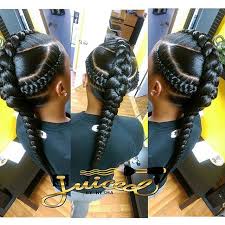 Traveling hair braiding offers hair styling, crochet braids, health coaching in and around augusta, ga. Short Hair Little Girl Hairstyles Short Hair Children S Braids Black Hairstyles Novocom Top