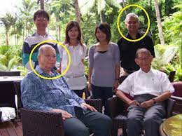 Apart from practising law, tommy thomas has also published two essay collections, anything but the law and abuse of power, which dissected the constitution, religion, economics, and politics. 6 Things You Should Know About Tommy Thomas Malaysia S Potential New Ag World Of Buzz