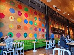 See 135 unbiased reviews of true food kitchen, ranked #13 on tripadvisor among 343 restaurants in palo tacos healthy food health food grain bowl chicken avocado wrap very knowledgeable about the menu low calorie seasonal menu a late lunch server. True Food Kitchen Palo Alto California Restaurant Happycow
