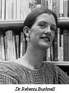 Bushnell Associate Dean for Humanities