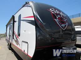When you think toy hauler, you want the best, stryker. Cruiser Stryker Toy Hauler Rockin Rv Fun Windish Rv Blog