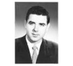 James DOWELL Obituary