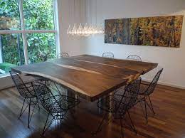 Plus, with a leaf, you can expand from. 15 Charming Square Dining Room Tables Home Design Lover