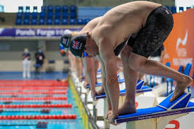Maybe you would like to learn more about one of these? Great Britain Names 23 To Paralympic Swimming Team