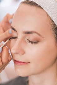 Wedding Wednesday: Bridal Makeup