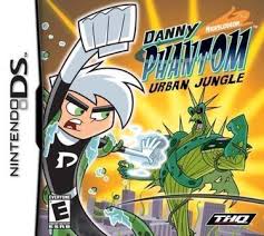 Download the free urban jungle font by kc fonts. Danny Phantom Urban Jungle Rom Nds Download Emulator Games