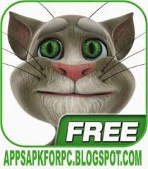 Android Apps For Pc Talking Tom Cat For Android Pc Free Download Windo Talking Tom Cat Cat App Talking Tom Cat 2