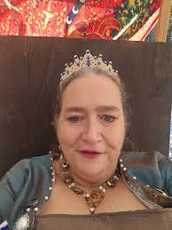 The 2025 Fairfield Renaissance Faire is