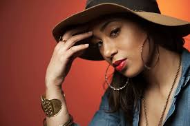 Color Portraits — APRIL MAXEY