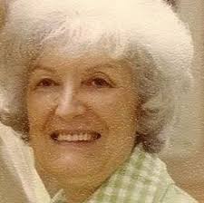 Geraldine Dillon Shannon (1918-2010)