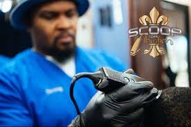 Ace Barber Shop, 2730 Saint Claude Ave, New Orleans, LA 70117, US