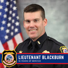 Opelika Police Department