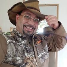 Lt. Col. German Muñiz was promoted to the rank of Colonel