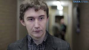 2013 Tata Steel Chess (Wijk aan Zee)