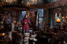 La scheda di luca argentero. Luca Argentero Sara Leonardo Da Vinci Per Il Film Prodotto Da Sky Intoscana