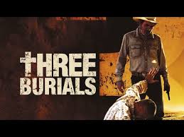 Three Burials of Melquiades Estrada - Official Trailer - YouTube