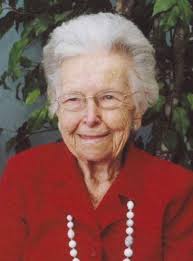 Lillian Christina Park