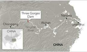In june, 744,000 people were displaced as a result of the floods, and 88 people died or were missing in 26 provinces. China On Highest Flood Alert As 38m People Evacuated Nikkei Asia