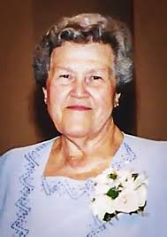 Doris Thompson Obituary November 17, 2020