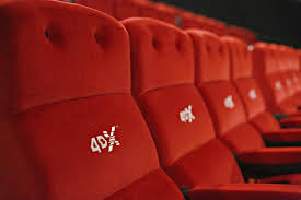 Una dintre acestea a fost lovită.în legătură cu incidentul petrecu. Cinema City Constanta 4dx