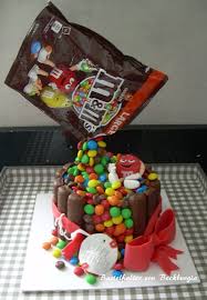 Diese torte ist eine liebeserklärung an m&ms zum 18. Schwebende M M Tute Geburtstagstorte Motivtorte M M Torte Torten Blog Geburtstagstorte