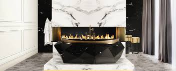 The hottest bathroom tile trends 2021 / 2022 : The Hottest Bathroom Tile Trends 2021 2022