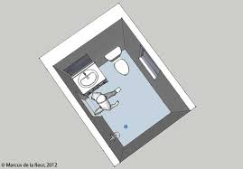 If you've ever tried to carve out more storage space in a tiny bathroom divert attention away from an awkward bathroom layout with colorful mosaic tiled floors and walls. 1st Floor Bathroom Layout Reshaping Our Footprint