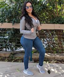 Fiorella zelaya (@misssperu) on instagram. Pin On Sexy