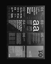 Hvd Fonts On Instagram Supria Sans Poster Inverted B W Typography Poster Typedesign Bw Blackandwhite Hvd Hvdfonts Print In 2020 Typography Instagram Fonts