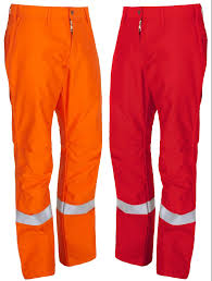 Wenaas Daletec Offshore 350a 20910 15511 Fr Antistatic Flame Retardant Trouser