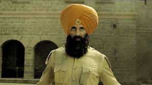 1125x1575 kesari movie hd poster wallpaper first look on coming. Kesari Movie Review Akshay Kumar Paints The Screen Saffron With Patriotic Fervour Filme Shilmy