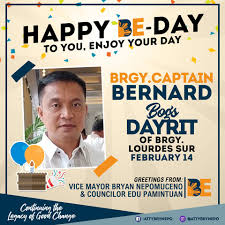 Atty. Bryan Matthew Nepomuceno