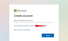 Jika menggunakan salah satu layanan tersebut, anda sudah memiliki akun microsoft yang dapat digunakan atau dapat membuat akun baru. 4 Cara Membuat Akun Microsoft Hanya Butuh 2 Menit Caraqu