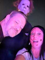 Halloween 2024 celebration in Zumbrota neighborhood