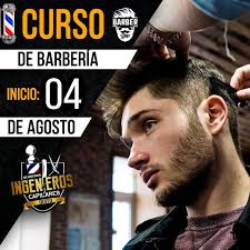 INSCRIBETE YA!!! en Nuestro CURSO DE BARBERÍA💈 ➡️DOMINGO 04 DE AGOSTO⬅️  👨‍🏫Ingenieros Capilares Quito 🎓 ➡️ Incluye materiales para Prácticas  ➡️Capacítate con profesores internacionales; altamente calificados!💯  ➡️Gratis kits de trabajo ...