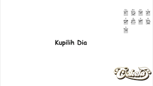 Best version of jauh chords available. Kunci Gitar Cokelat Kupilih Dia Goreng