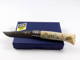 Epingle Sur Couteaux Opinel