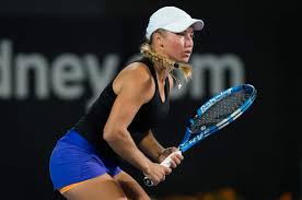 Height, photos & stats of all atp & wta players including yulia putintseva. Yulia Putintseva At 2019 Sydney International Tennis 01 10 2019 Hawtcelebs