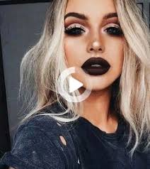 34 Makeup ideas