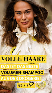volumen shampoo aus der drogerie die haarpflege von elvital ist das beste aufpolsternde produkte volumen shampoo haare pflegen shampoo