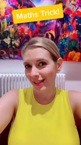 Mind-Blowing Math Trick for Fathers